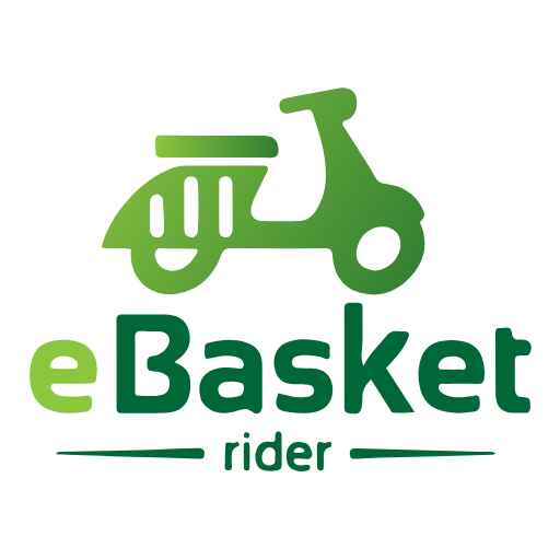 eBasket Delivery Partner